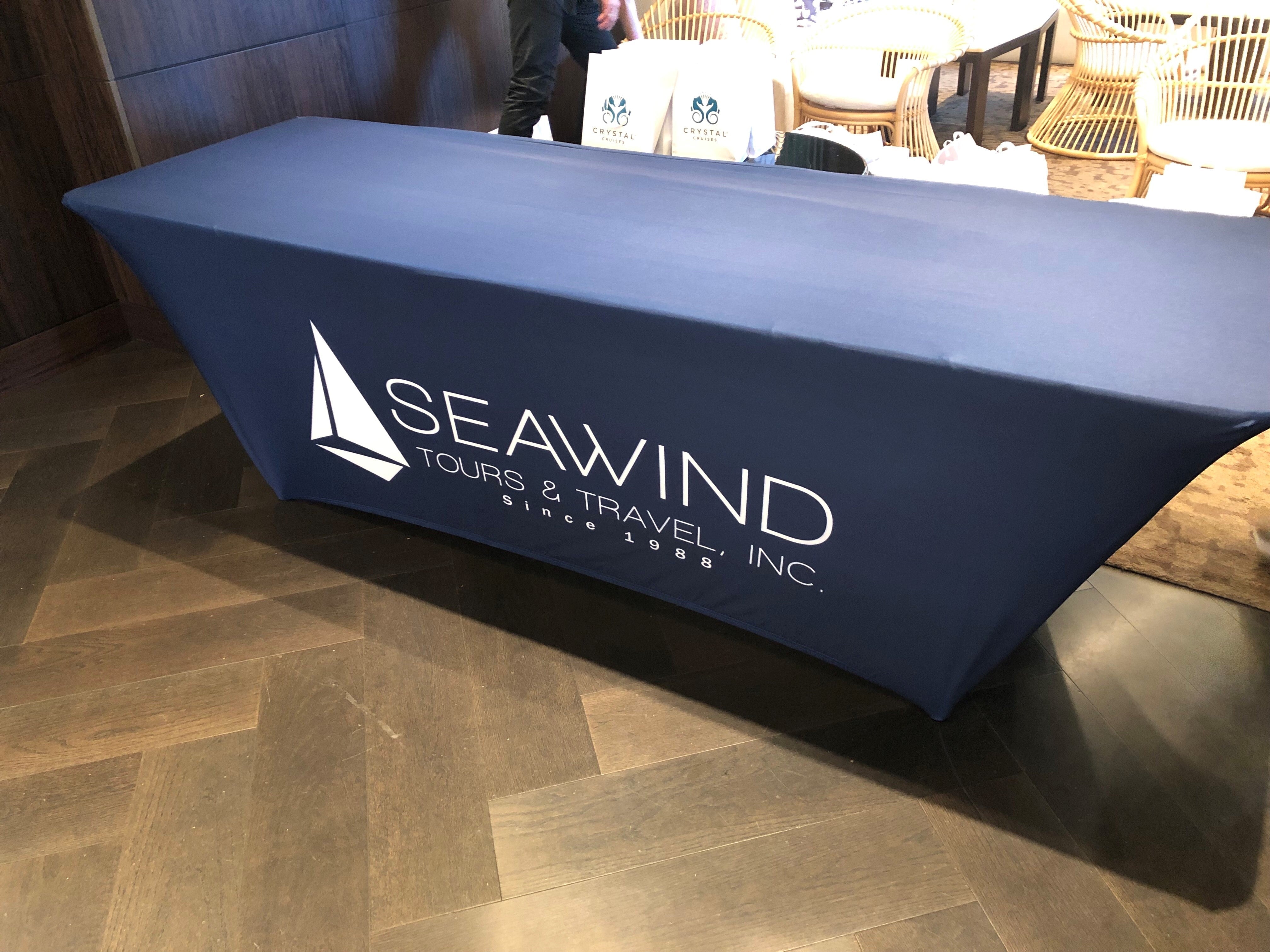 4 Familiar Event Problems You Can Solve Using Custom Fit Table Covers