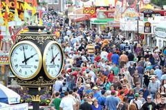 Lessons from the Big E: How to Stand Out at a Fair or Festival