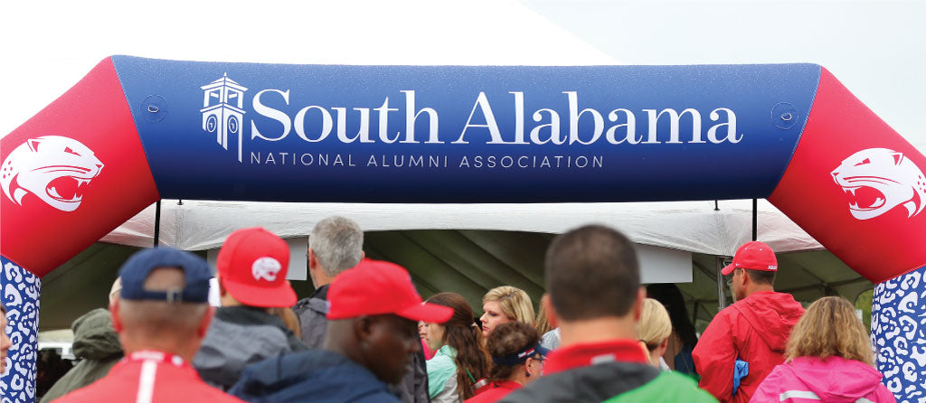 University of South Alabama | Client Success Story