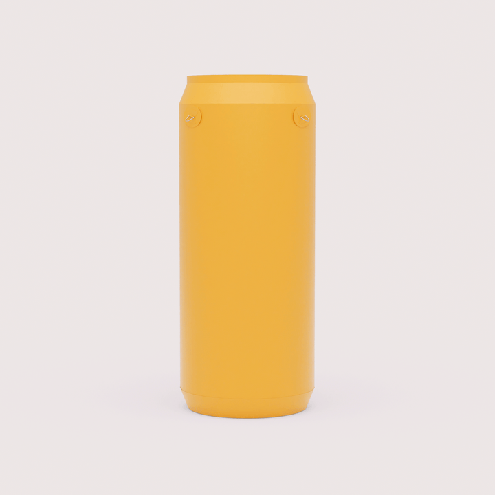 inflatable can in tall size