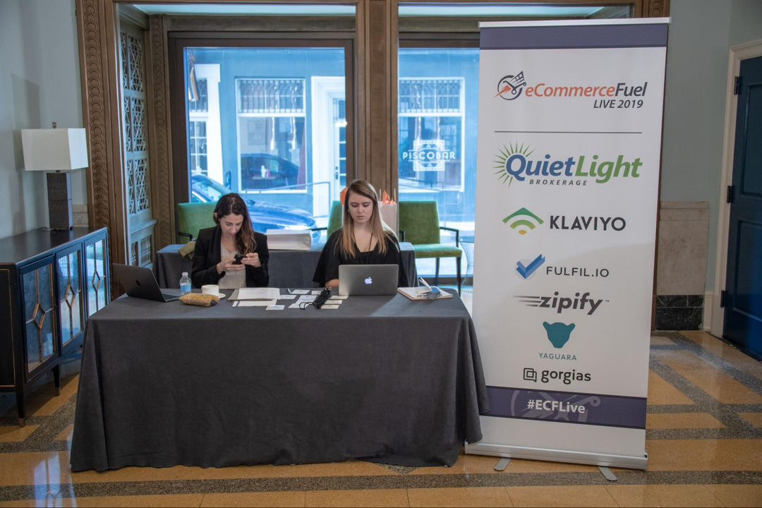 pop-up banner stands