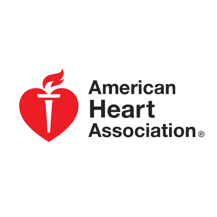 american heart association logo