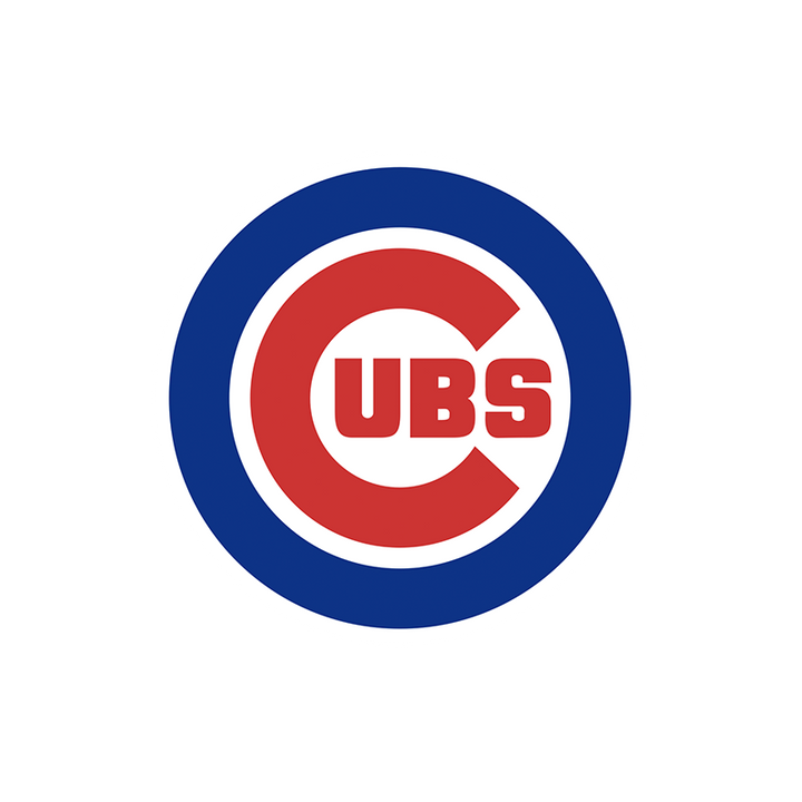 chicago cubs logo