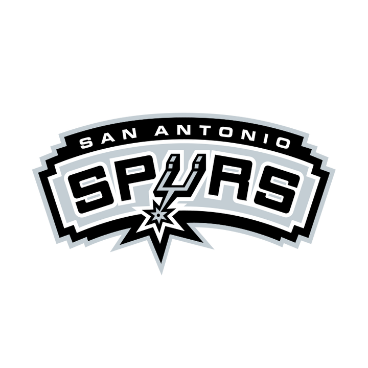 san antonio spurs logo