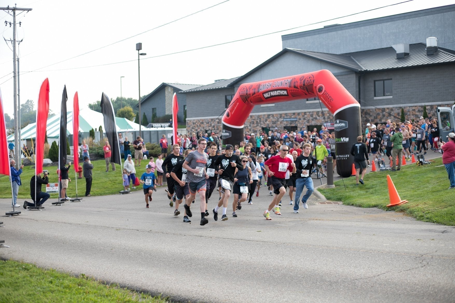 Advertising Inflatables: 4 Popular Ideas for Your Next Event