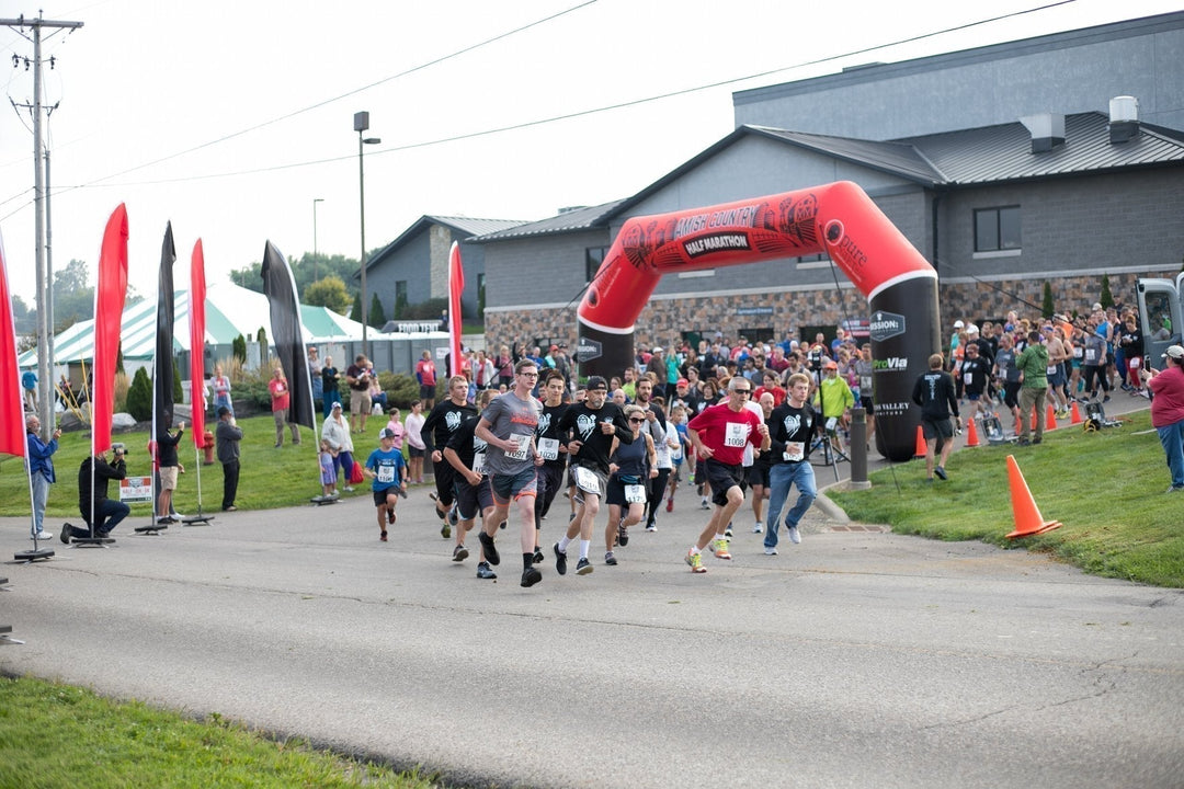 Advertising Inflatables: 4 Popular Ideas for Your Next Event