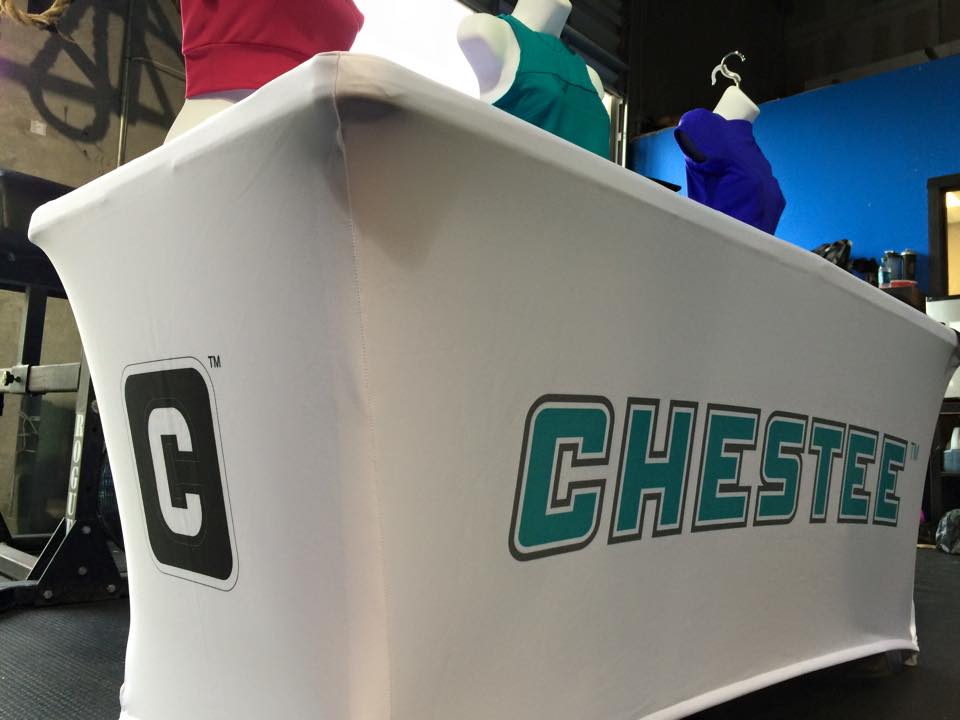 How to Design a Custom Printed Tablecloth