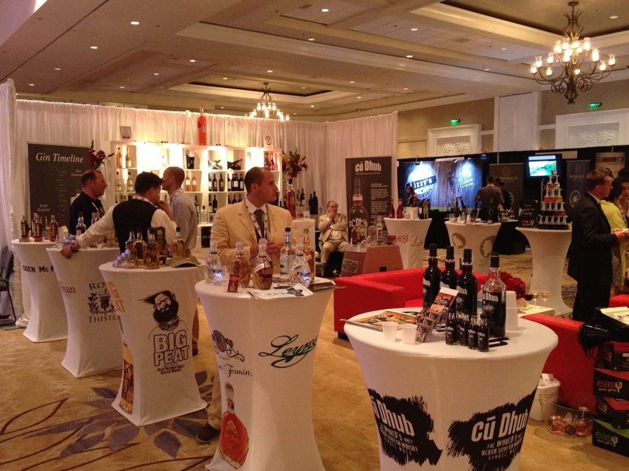 Find the Right Tablecloth Size for Your Round Table