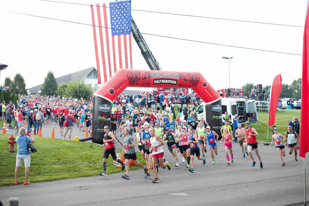 What Are Inflatables Made Of?