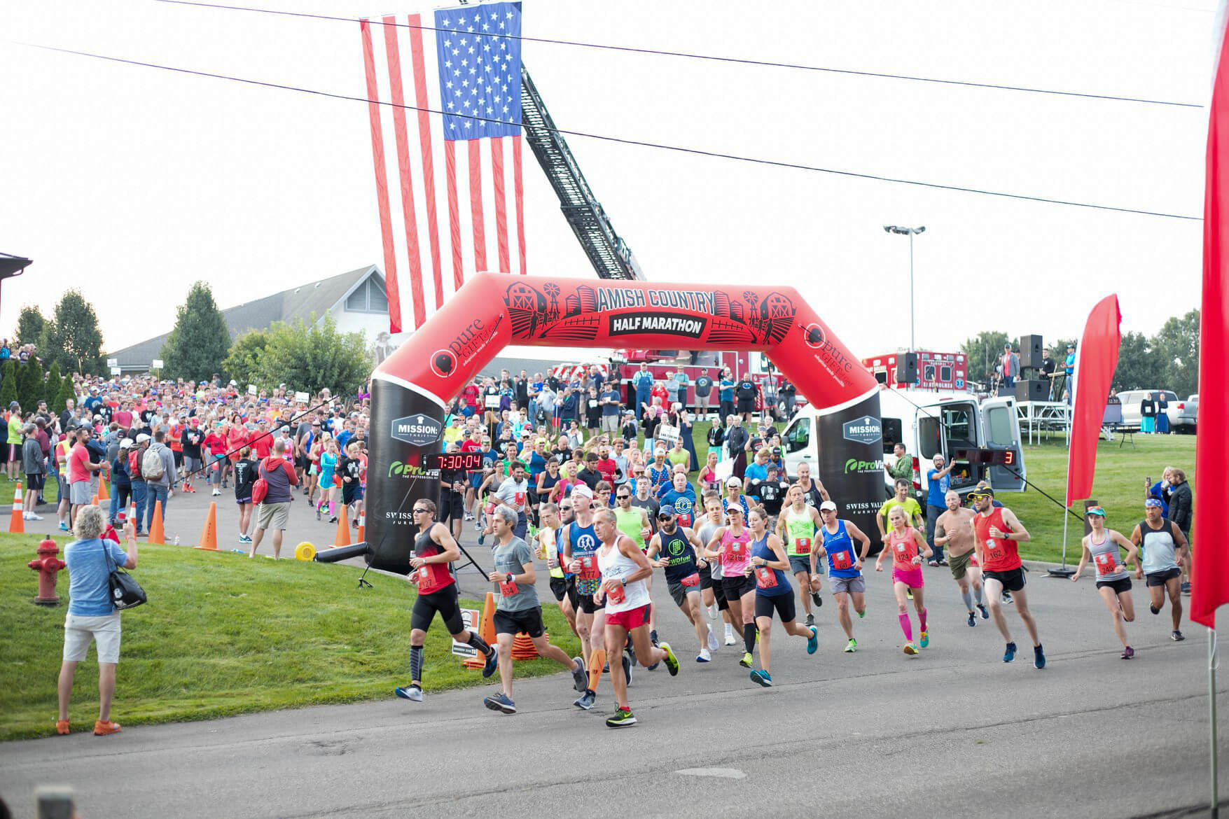 What Are Inflatables Made Of?