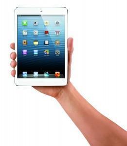 iPad Madness: New Ways to Get Leads at Your Trade Show
