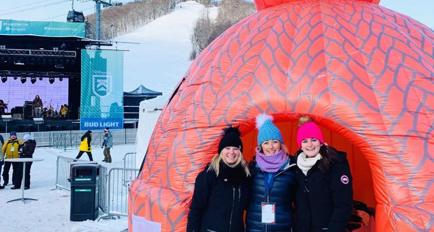 The 4 Key Customizations for Better Outdoor Inflatables