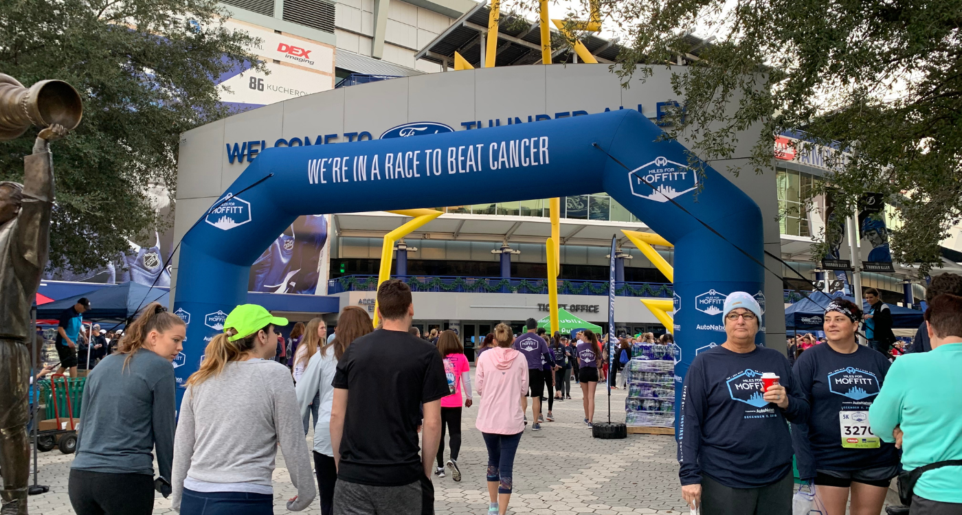 Buyers Guide: Best Selling Inflatable Arches for Charity Walks
