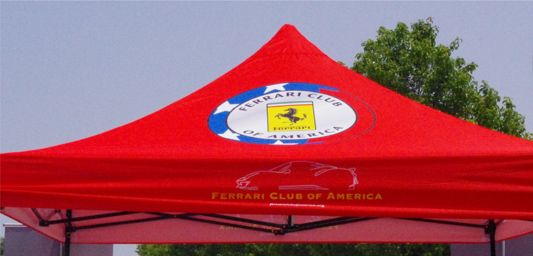 Ferrari Club of America | Client Success Story
