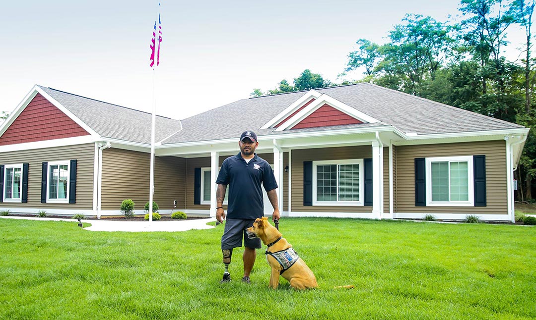 MVP Visuals' Non-Profit Partner Receives 4-Star Charity Rating