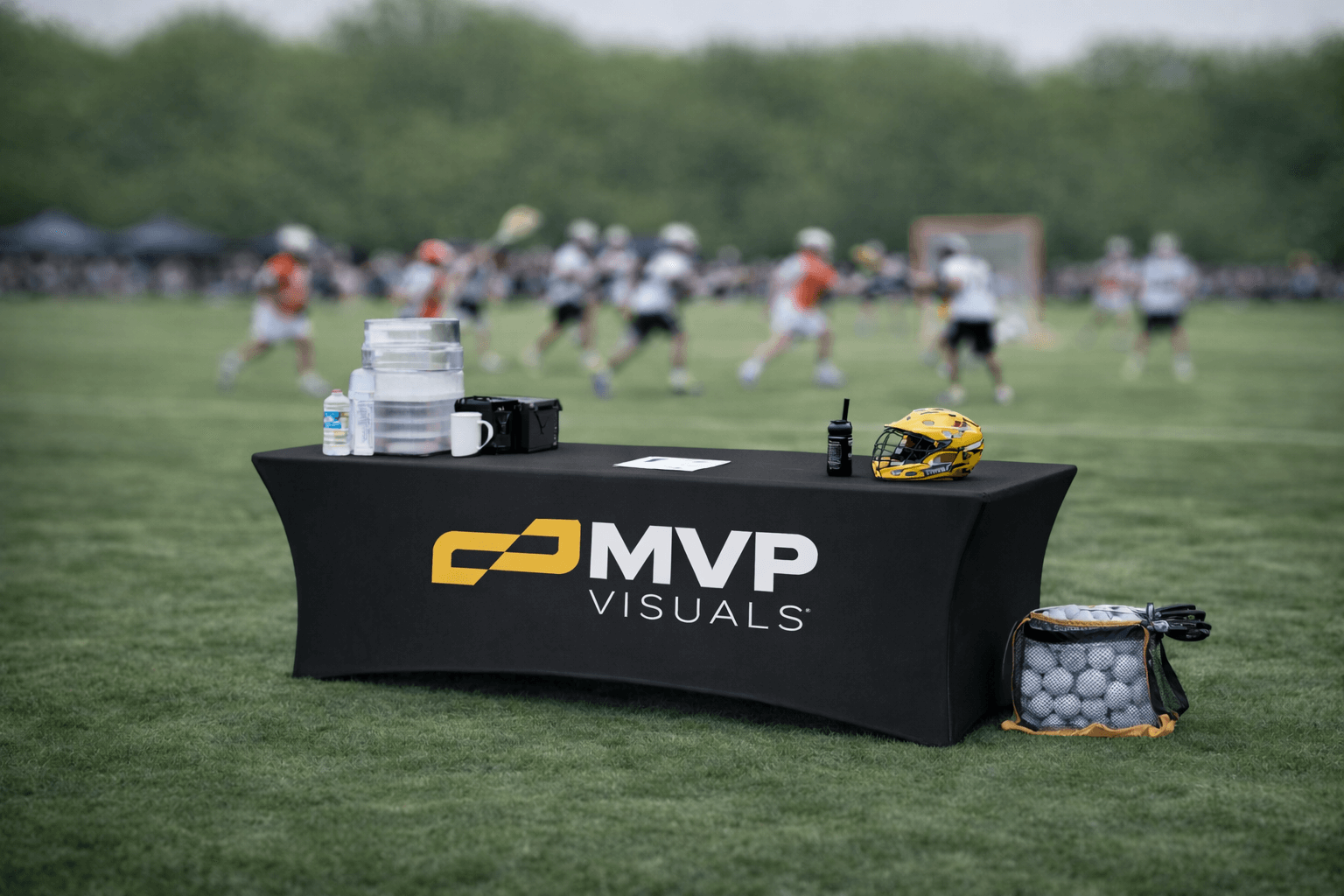 Youth Sports Sponsorship Packages: 19 Real Examples – MVP Visuals