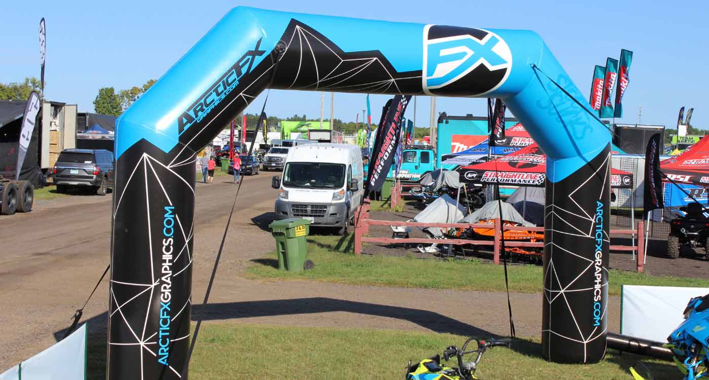 Advertising Inflatables