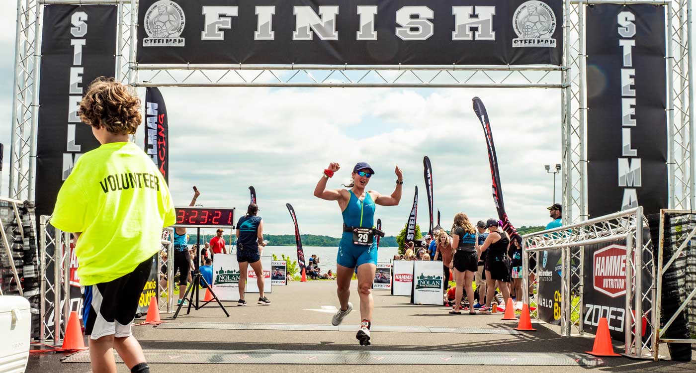 showcasing your marathon brand professionalism