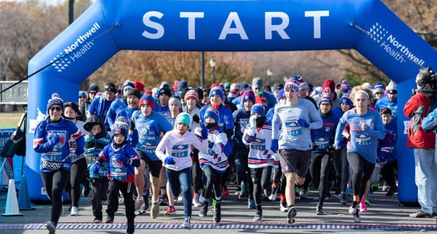 triathlon signage essentials: tips for signage and wayfinding featured image