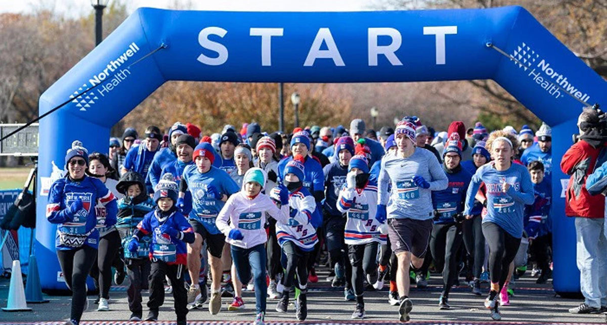 Fun Track Events The Ultimate Guide to Event Branding for Fun Runs – MVP Visuals