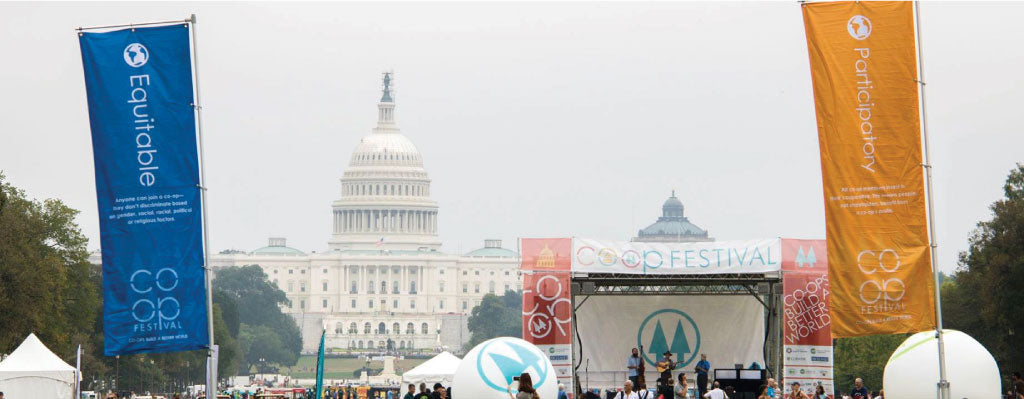 The NCBA Co-op Fest | Client Success Story