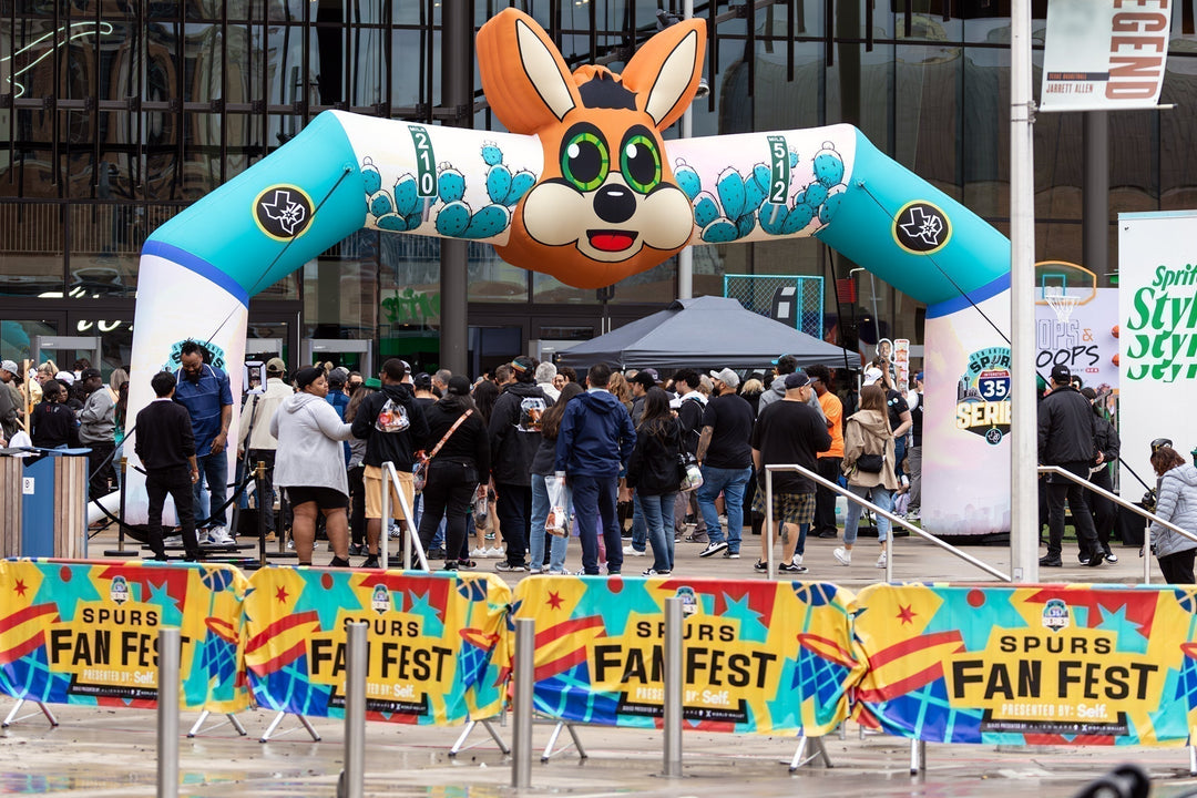 11 Sports Fan Engagement Ideas Used by Sports Teams