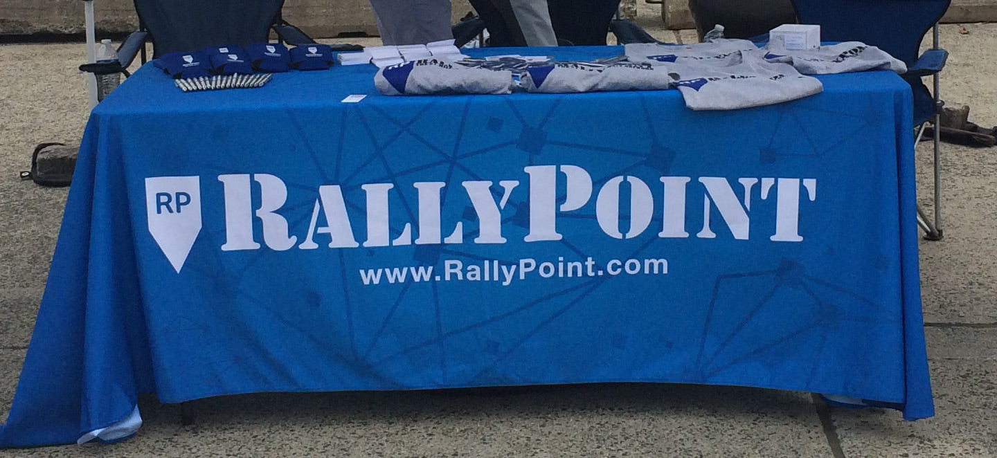 4 Practical Reasons You Should Buy Tablecloths With a Logo