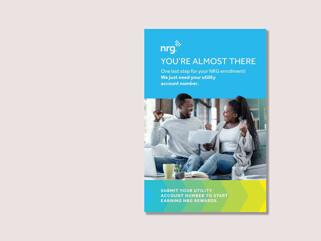 NRG Print Products