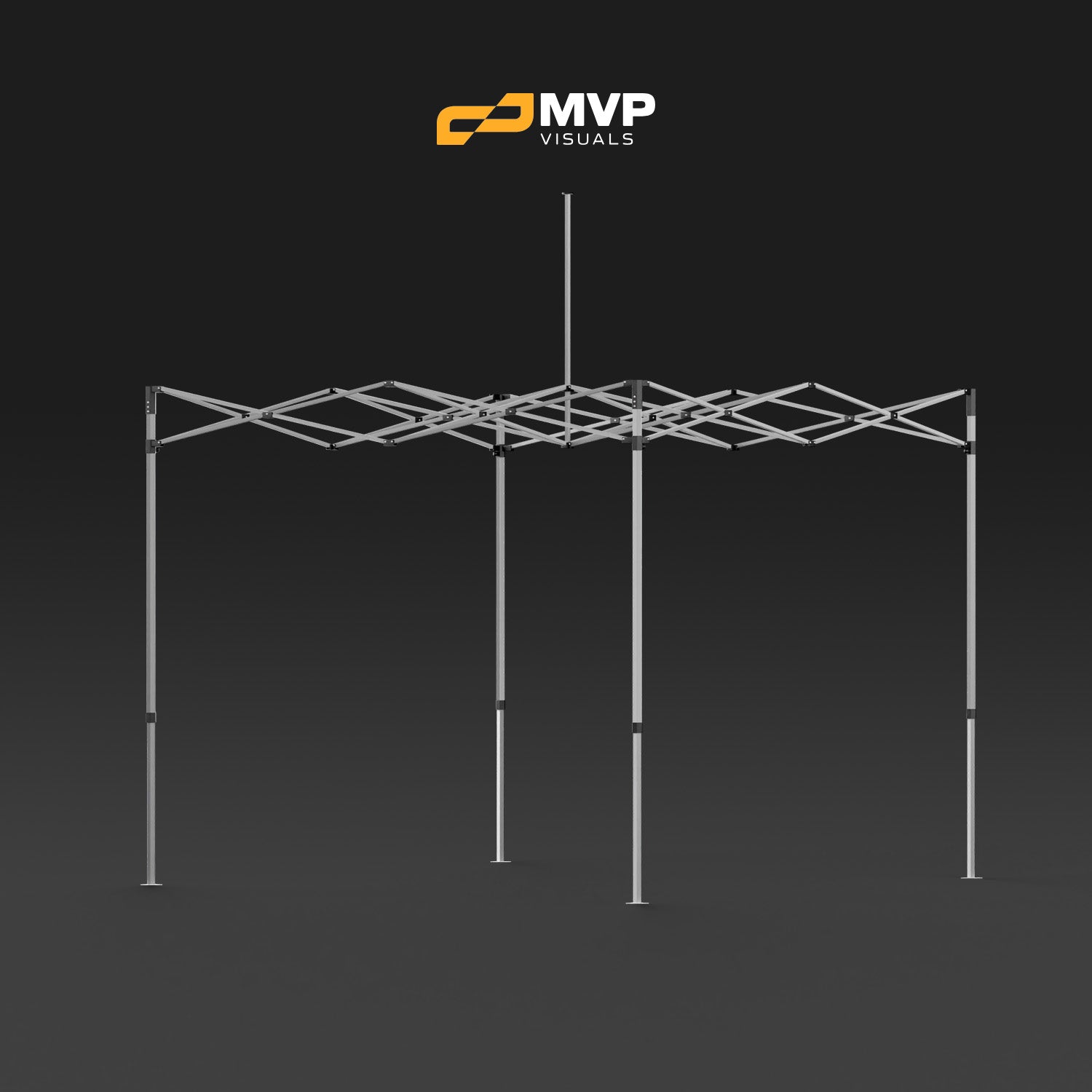 Mvp Visual Tent Accessories – MVP Visuals