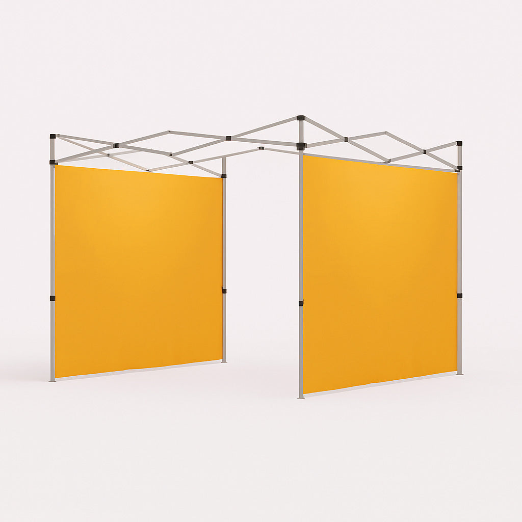 10x10 Custom Canopy Tent