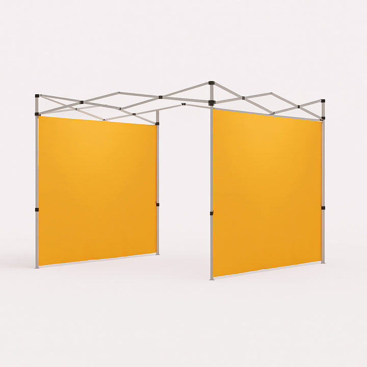 10x10 Custom Canopy Tent