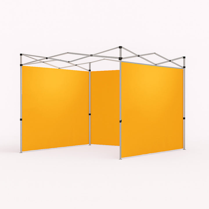 10x10 Custom Canopy Tent