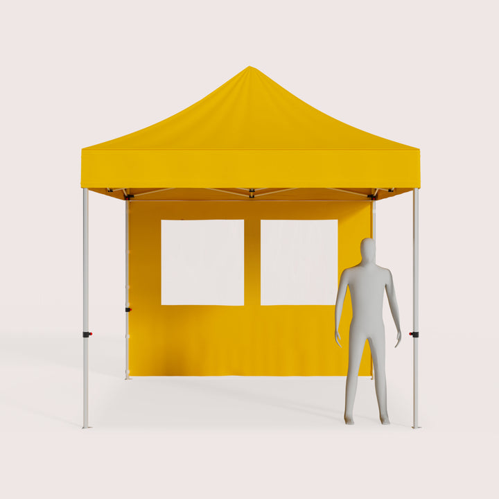 Custom Canopy Tent Walls