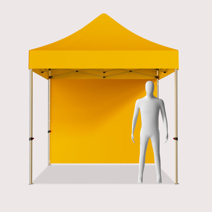 Custom Canopy Tent Walls