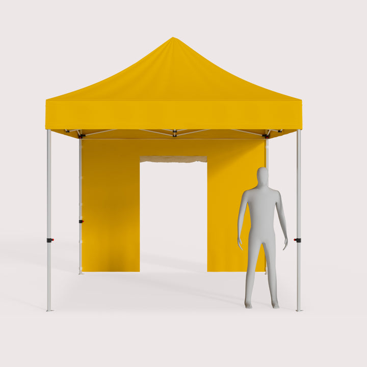 Custom Canopy Tent Walls