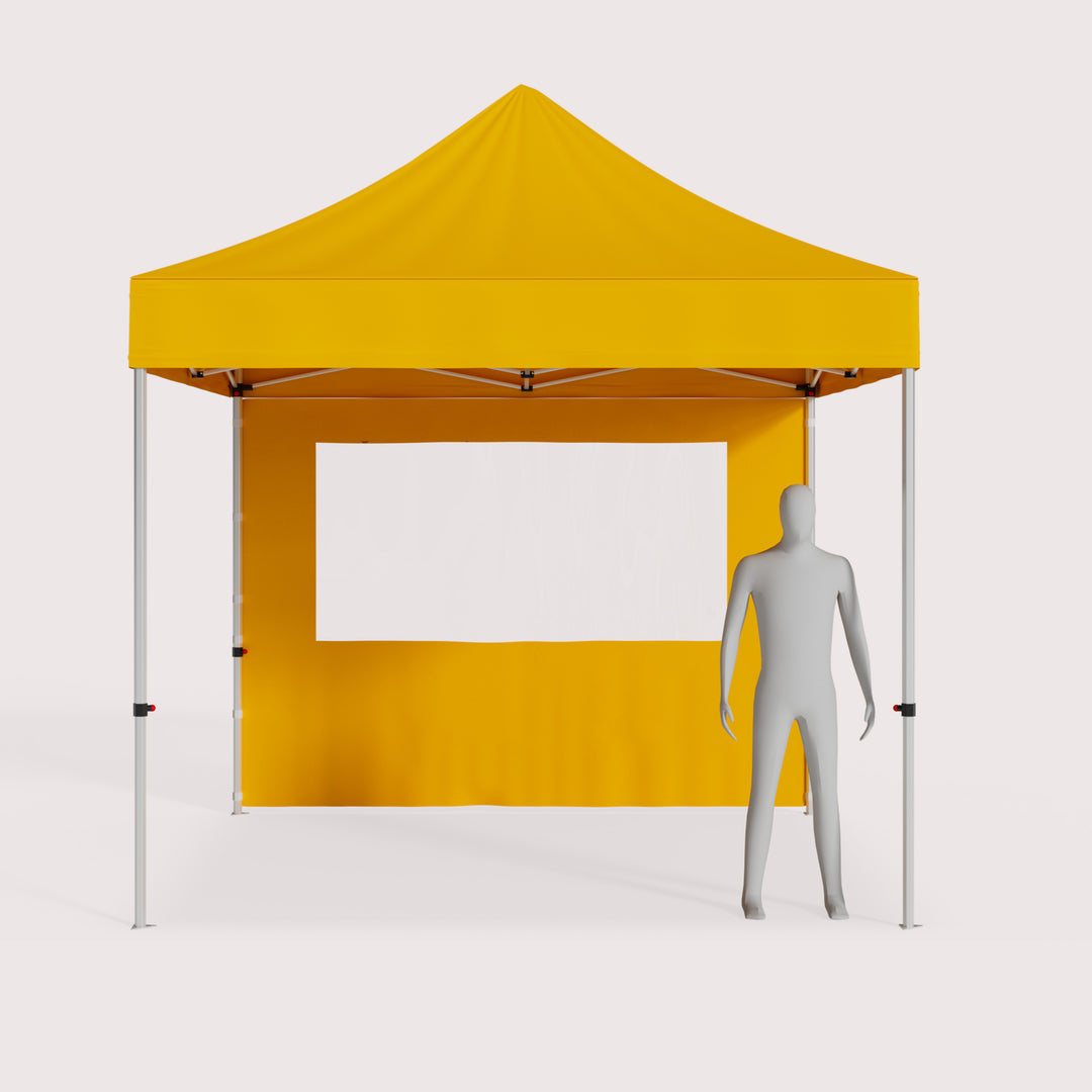 Custom Canopy Tent Walls