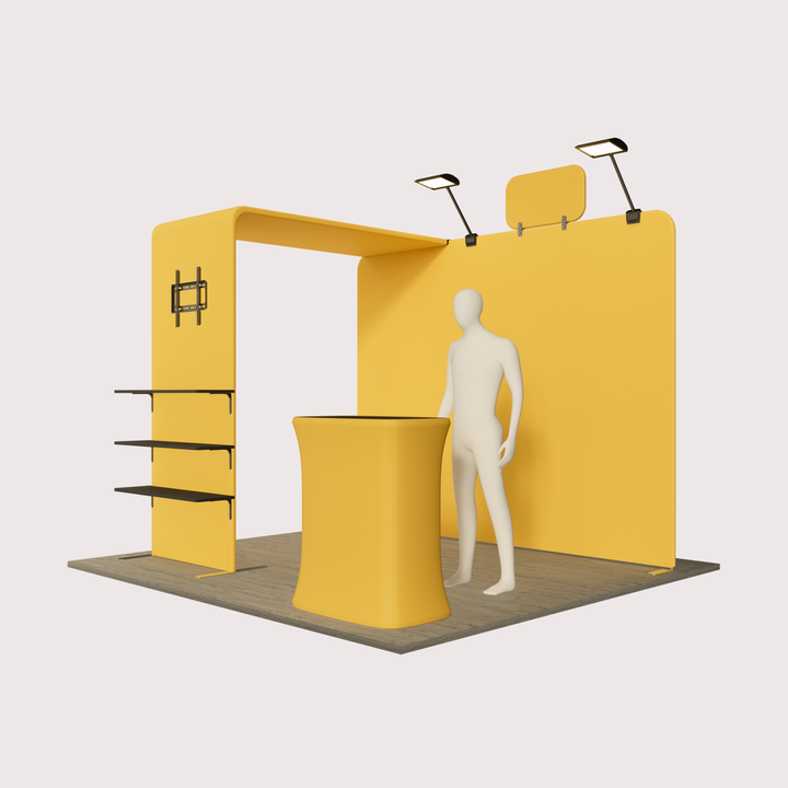 Indoor Event Display Package