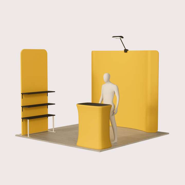 Indoor Event Display Package