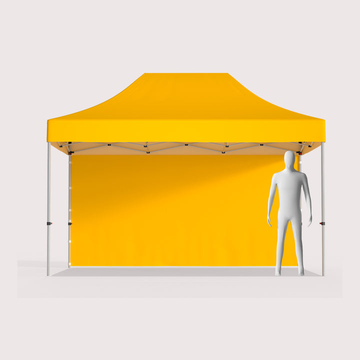 Custom Canopy Tent Walls