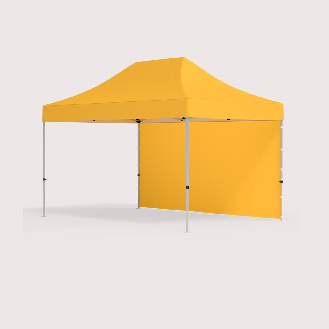 10x15 Custom Canopy Tent