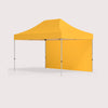 10x15 Logo Canopy Tent