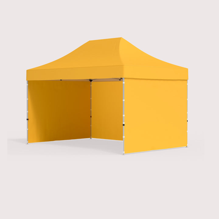 10x15 Custom Canopy Tent