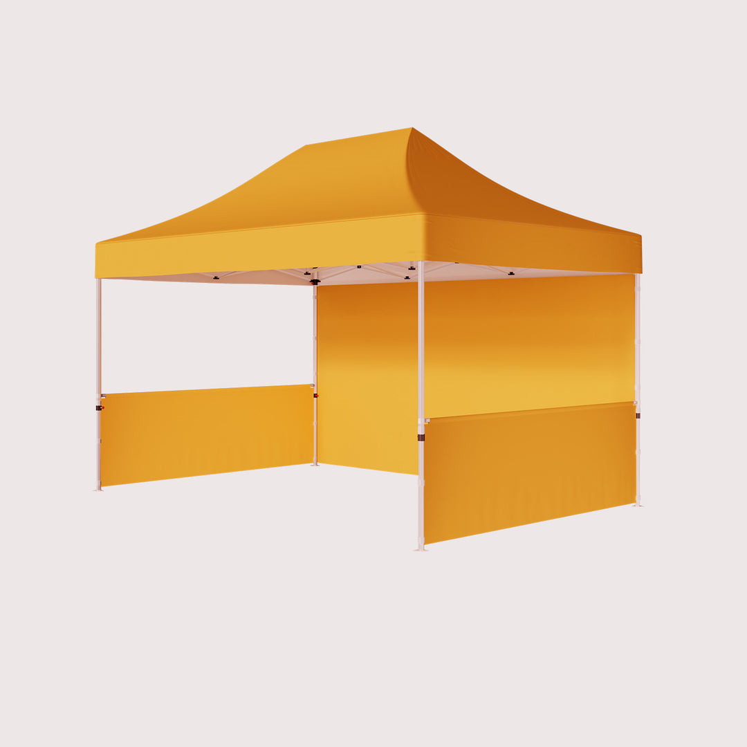 10x15 Custom Canopy Tent