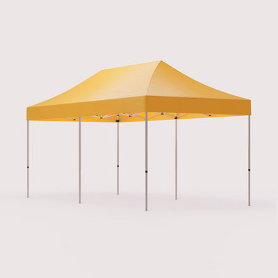 10x20 Custom Canopy Tent