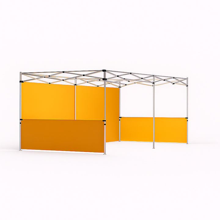 10x20 Custom Canopy Tent