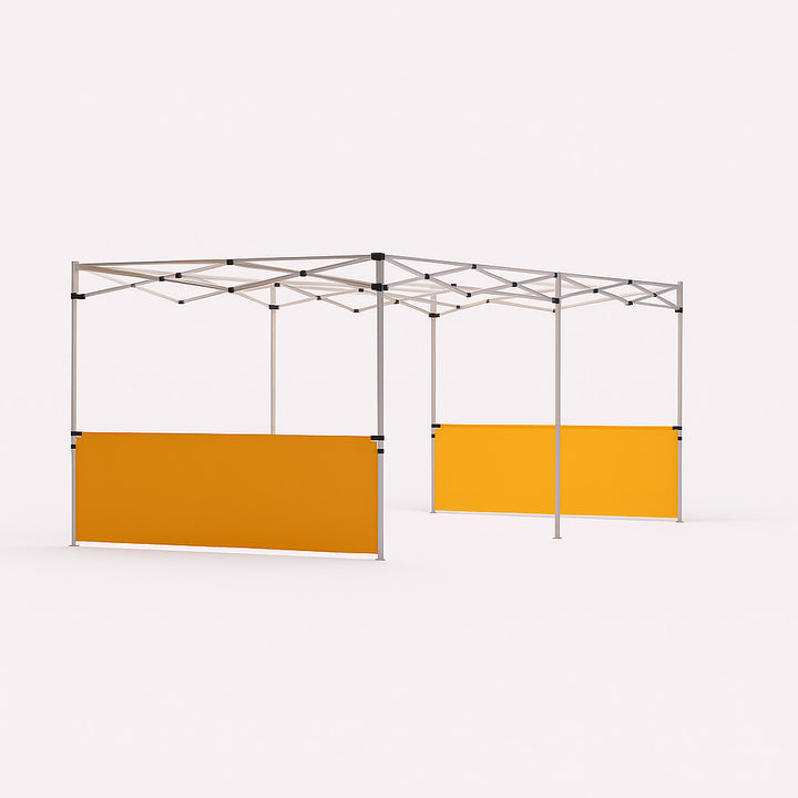 10x20 Custom Canopy Tent