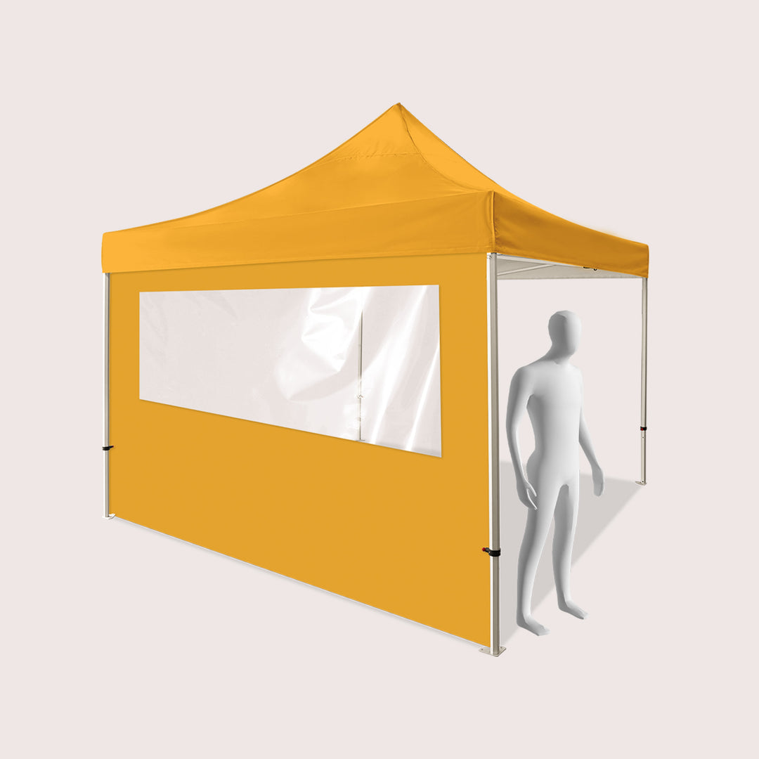 Custom Canopy Tent Walls