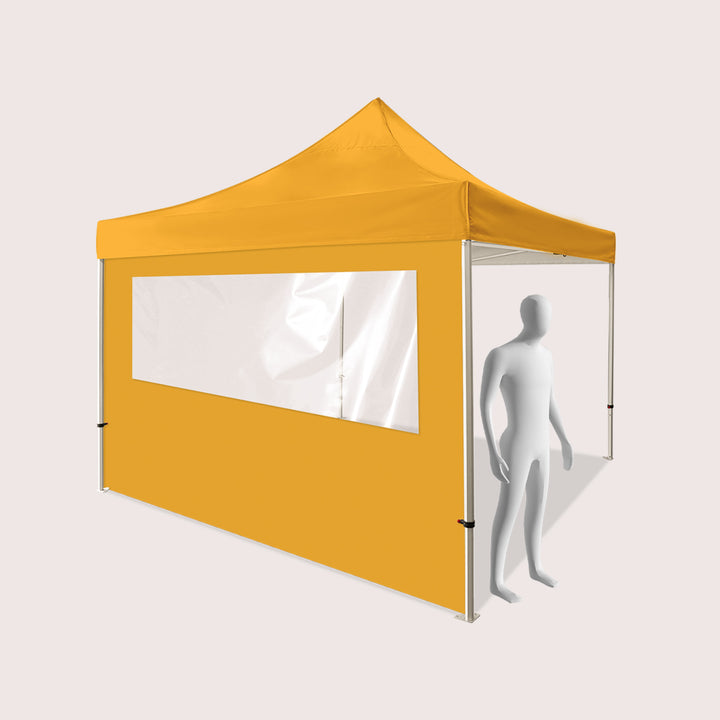 Custom Canopy Tent Walls