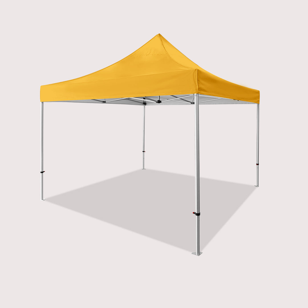 13x13 Logo Canopy Tent