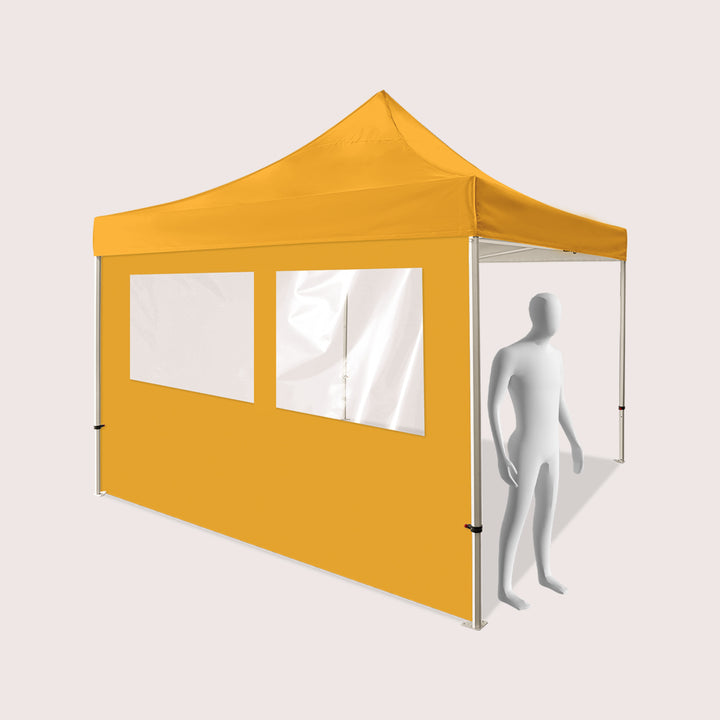 Custom Canopy Tent Walls